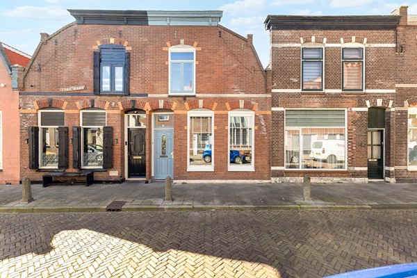 Van Galenstraat 10, 1782EW Den Helder